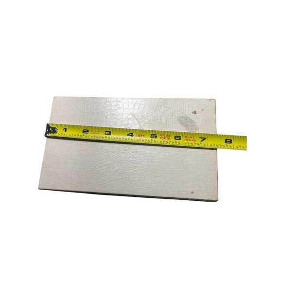 1990 Hermann Sons of Texas Centennial Domino Set Puremco Marblelike Double Six - Picture 5 of 16